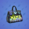 Loot Bag #8546