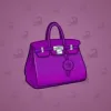Loot Bag #8551