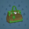 Loot Bag #8565