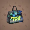 Loot Bag #8567