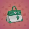 Loot Bag #8568