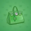 Loot Bag #8569