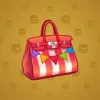 Loot Bag #8575