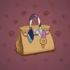 Loot Bag #8584
