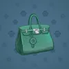 Loot Bag #8587