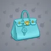 Loot Bag #8593