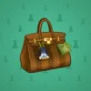 Loot Bag #8600