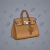 Loot Bag #8614