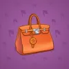Loot Bag #8624