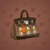 Loot Bag #8628