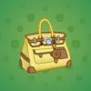 Loot Bag #8660