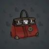 Loot Bag #8665
