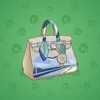 Loot Bag #8671