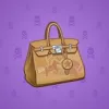 Loot Bag #8672