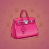 Loot Bag #8676