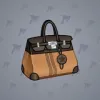 Loot Bag #8678