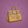 Loot Bag #8679