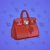 Loot Bag #8684