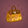Loot Bag #8747