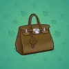 Loot Bag #8758