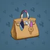Loot Bag #8769
