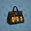 Loot Bag #8771