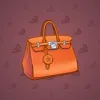 Loot Bag #8778
