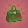 Loot Bag #8795