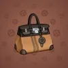 Loot Bag #8817