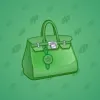 Loot Bag #8819