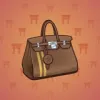 Loot Bag #8824