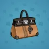 Loot Bag #8847