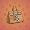 Loot Bag #8870