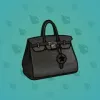 Loot Bag #8879