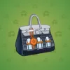 Loot Bag #8881