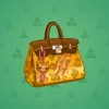 Loot Bag #8884
