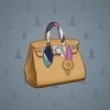Loot Bag #8894
