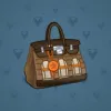 Loot Bag #8972