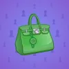 Loot Bag #8980