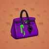 Loot Bag #9032