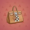 Loot Bag #9043