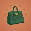 Loot Bag #9125
