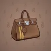 Loot Bag #9151