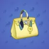 Loot Bag #9231
