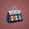 Loot Bag #9232