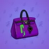 Loot Bag #9242