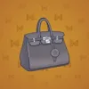 Loot Bag #9252