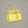 Loot Bag #9295