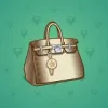 Loot Bag #9309