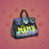 Loot Bag #9340